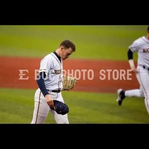 Meet your Posher, Micah